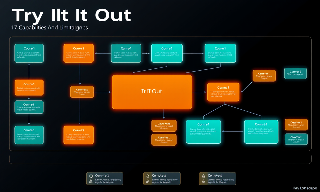 Try It Out — diagram