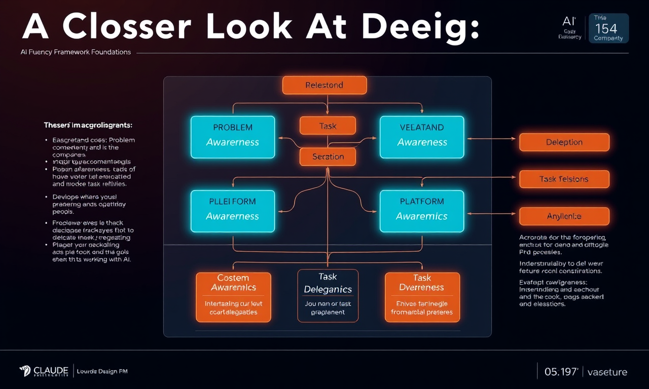 A Closer Look At Delegation — diagram