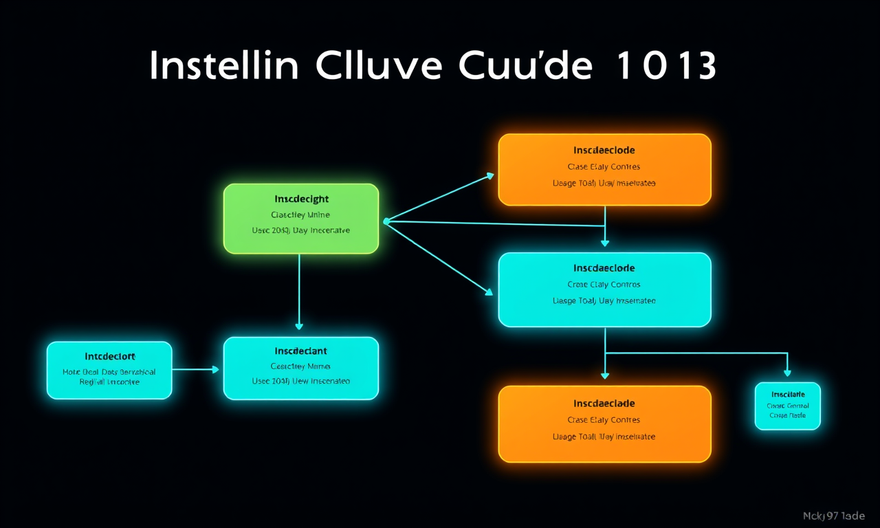 Installing Claude Code — diagram