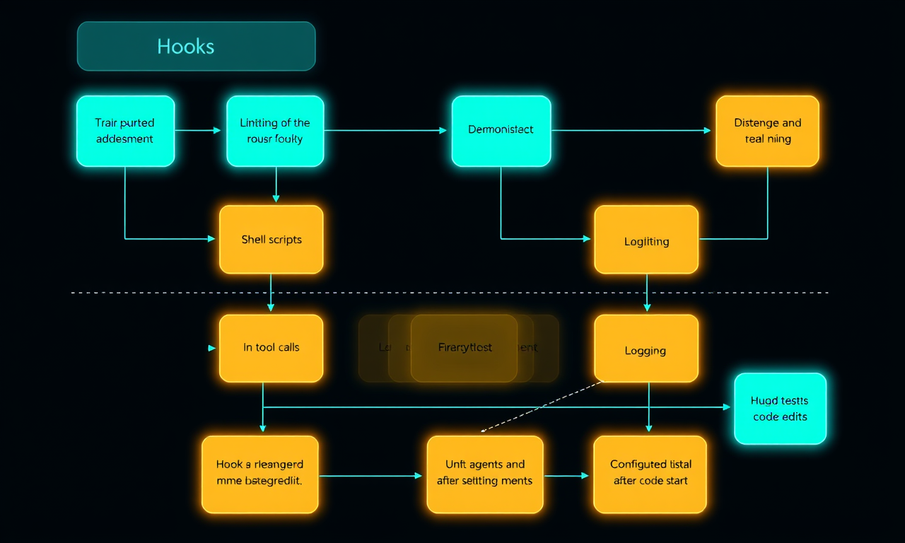 Hooks — diagram