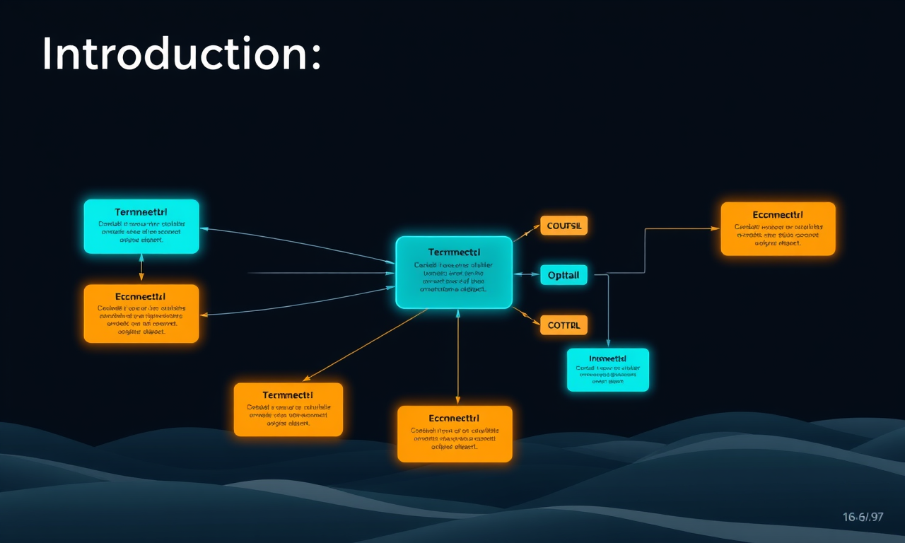 Introduction — diagram
