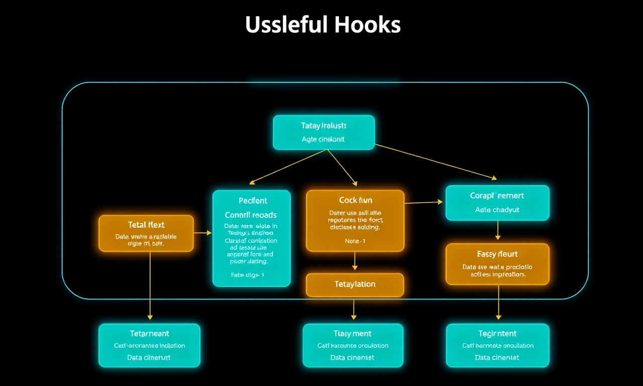 Useful Hooks — diagram
