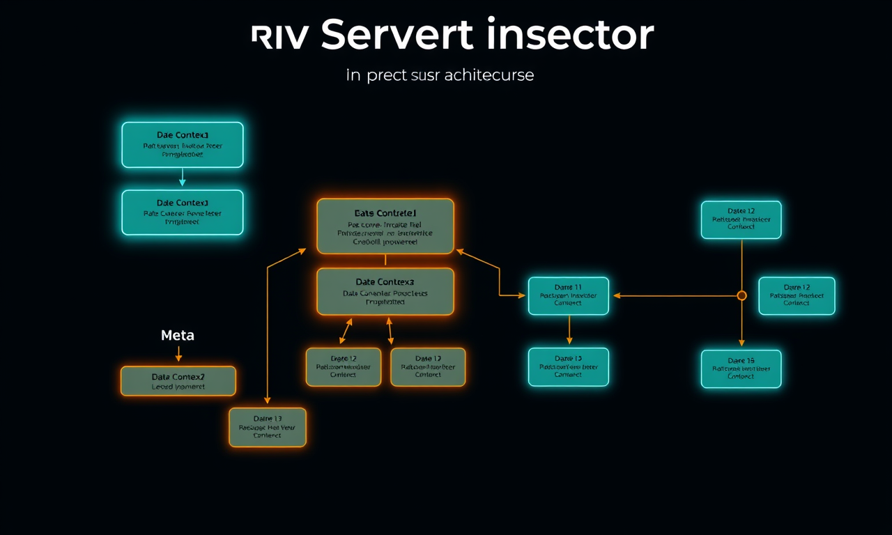 The Server Inspector — diagram