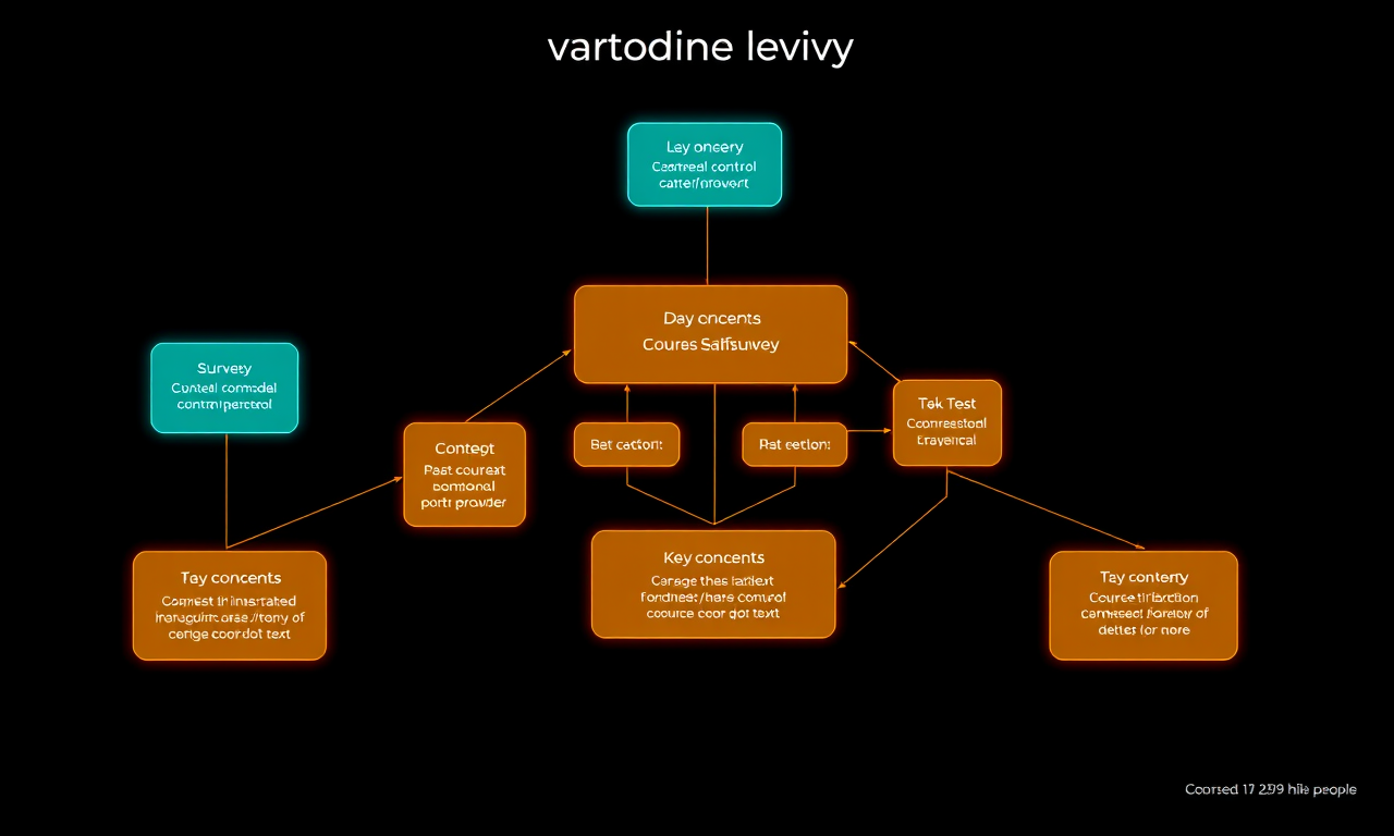 Course Satisfaction Survey — diagram