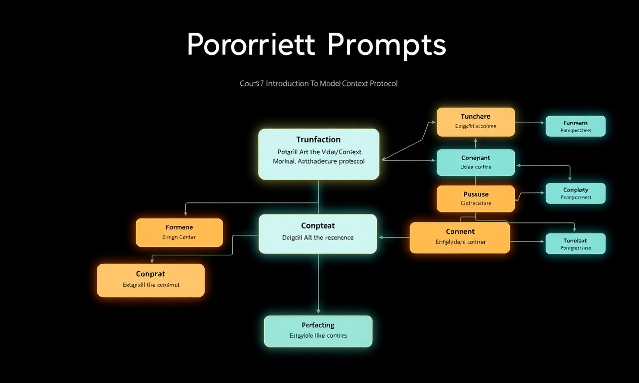 Defining Prompts — diagram