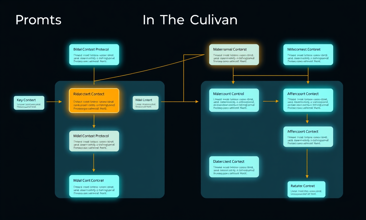 Prompts In The Client — diagram